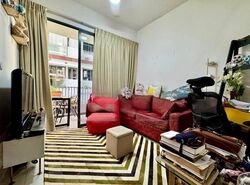 Silverscape (D14), Apartment #480007791
